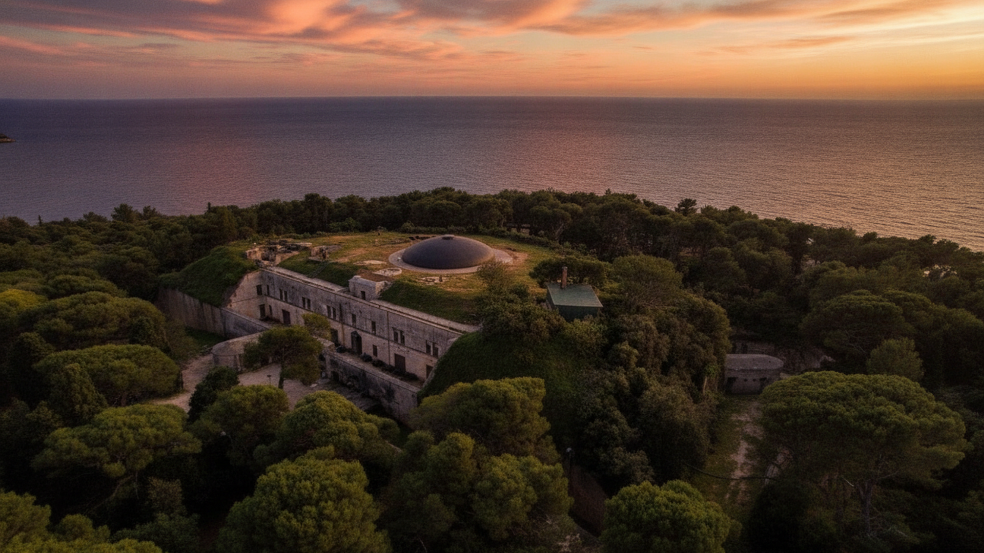 Pula Aquarium — Pola (Pula)