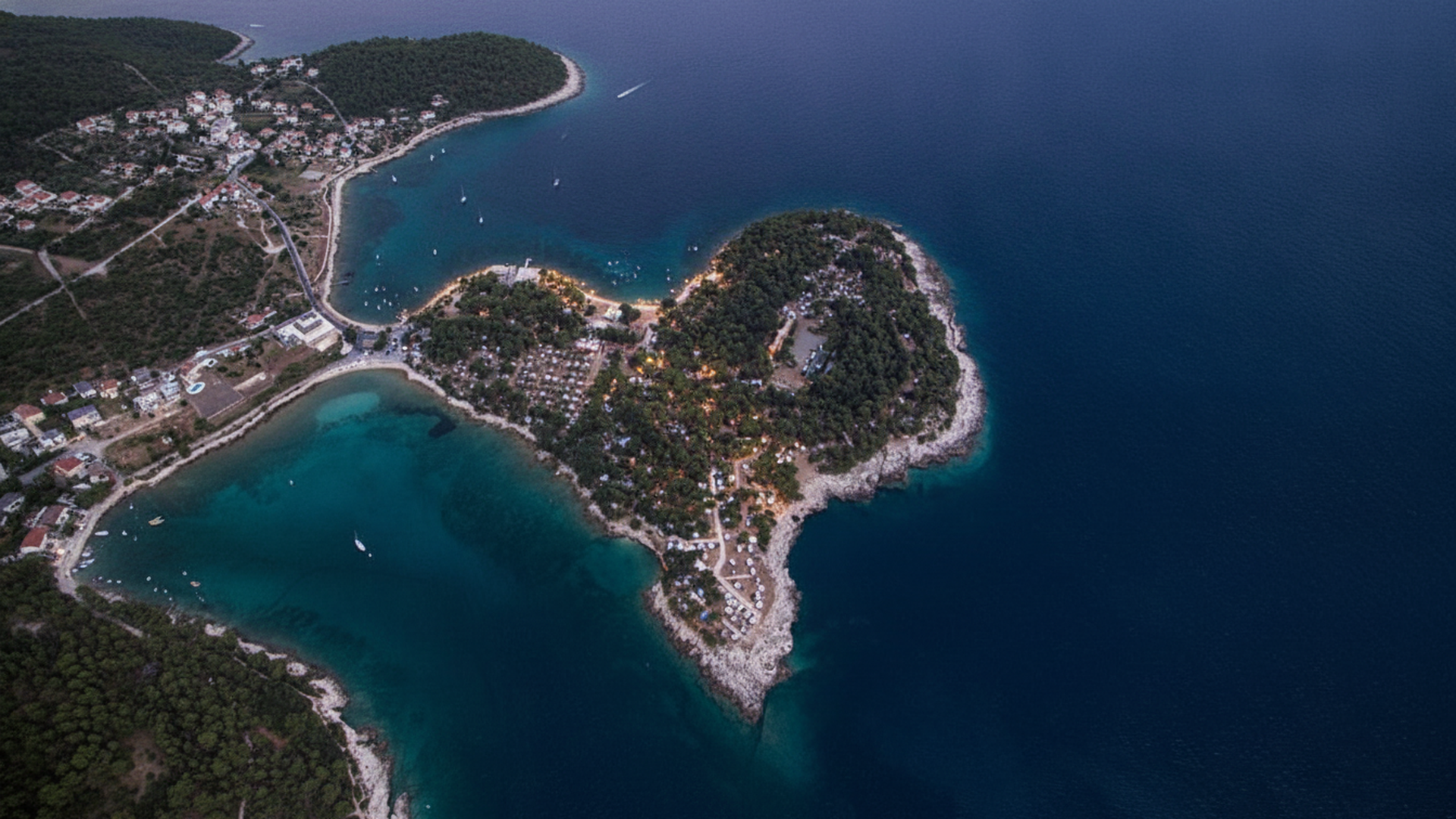 Stoja Beach — Pola (Pula)