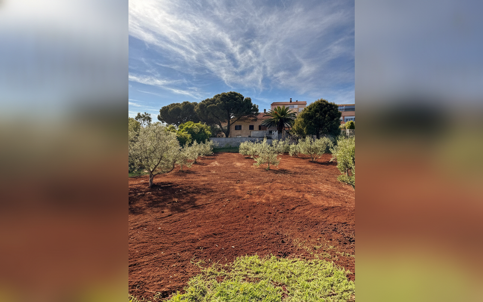 Profumi d'Istria, Pola (Pula)
